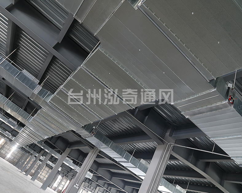 漯河通风管道