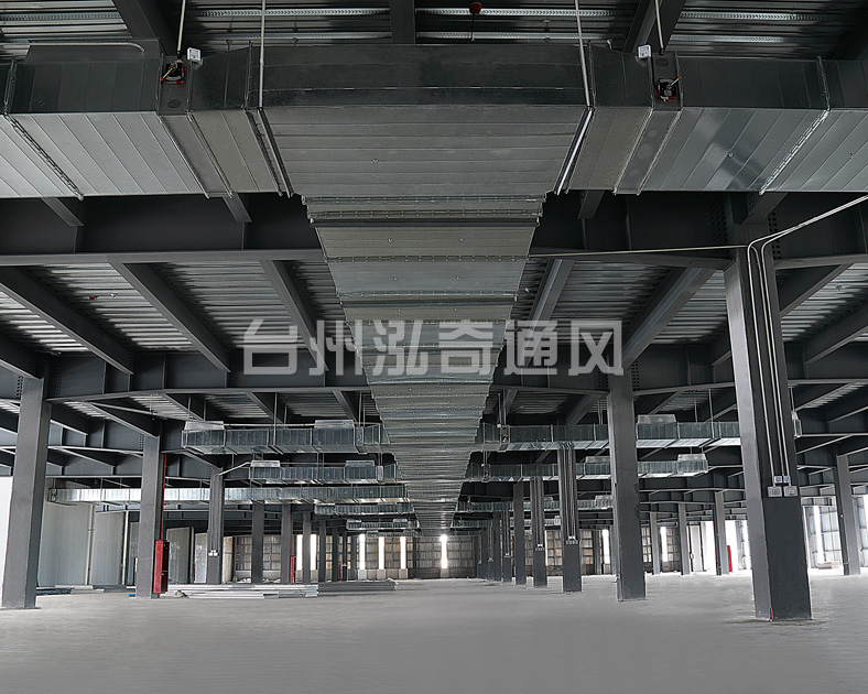 漯河通风管道