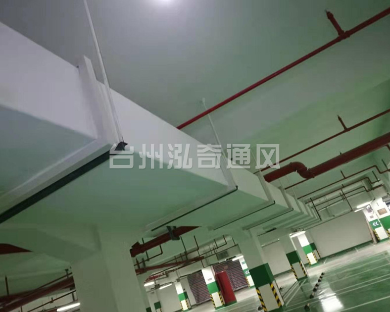 漯河通风管道