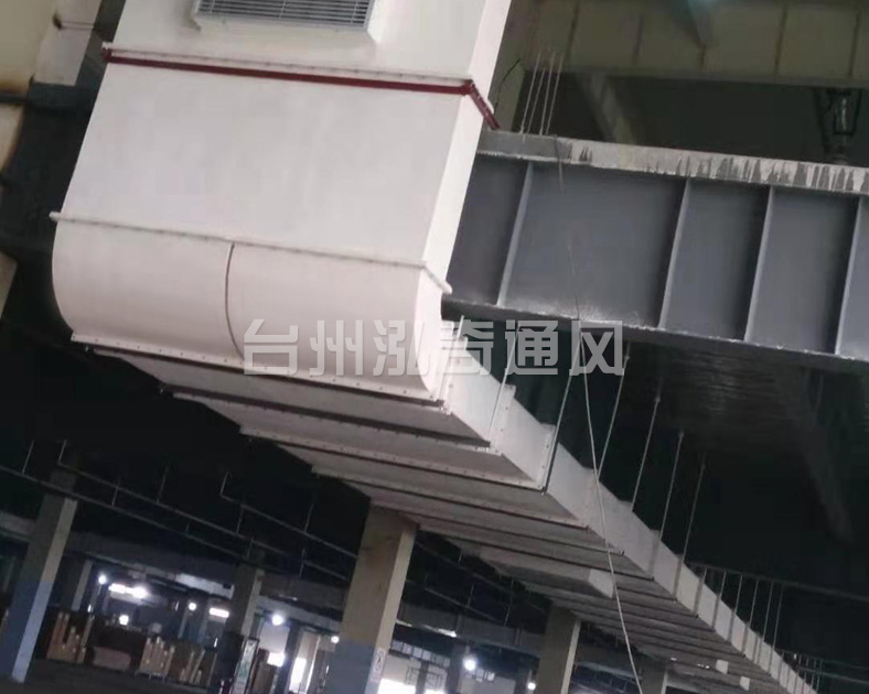 银川通风管道